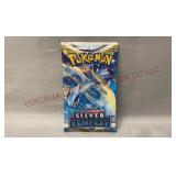 Pokemon Silver Tempest 2022 Pack