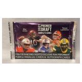 2021 Premier Draft Football Complete Series Pack