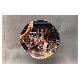 Michael Jordan Vintage Milk Cap 1995 Upper Deck