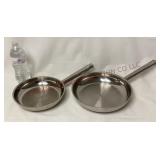 Wolfgang Puck Bistro Collection Fry Pans Skillets