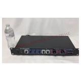 Pyramid Model SEA2500X Stereo Control Preamplifier