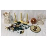 Candle String Lights, Window Candles & More!