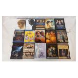 DVD Movies - Drama - Lot of 15