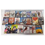 DVD Movies - Comedy - Lot of 20