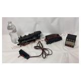 Lionel 1656 Steam Loco w 6403B Tender & More