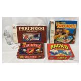 Board Games - Parcheesi, Trouble & More!!!