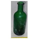 1880-1910 emerald green PALMER