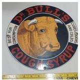 DR BULL