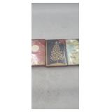 NEW Lot of 3 Markings 16 Ct. Deluxe Holiday Cards