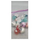 NEW Mixed Lot of Bath Bombs and Bubble Bath