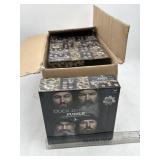 NEW Lot of 6-500pc Duck Dynasty Puzzle