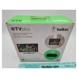 Belkin @TV Plus Device