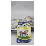 NEW (12) Breyer Stablemates Horse Collection