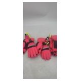 NEW (3) All in Motion Snow Sports Gloves
