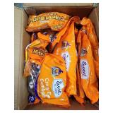 NEW Box Lot of Miscellaneous Halloween Candy