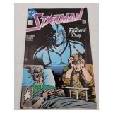 DC Comics Starman #16 Father