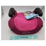 NEW Graco Backless Booster Seat