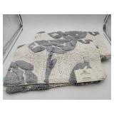 NEW 2 Bee & Willow Bath Rugs