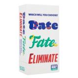 NEW What Do You Meme? Date Fate Eliminate Card