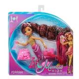 NEW Mermaid High Searra Fashion Doll