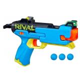 NEW (2) NERF Rival Fate XXII-100 Blaster