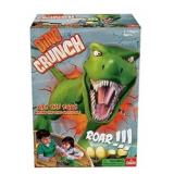 NEW Dino Crunch Game