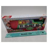 NEW Cocomelon Musical Keyboard