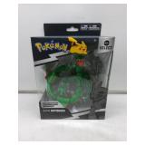 Pokï¿½mon select - Rayquaza