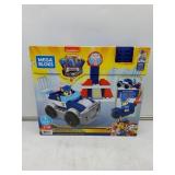 Paw patrol chase