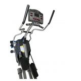 Horizon CSE3 Quiet Drive Elliptical Machine