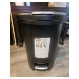 50L Trash Bin