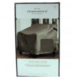 NEW (2) Threshold 34" Club Chair Covers