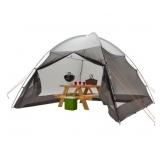 NEW Quest 12 x 12 Dome Screen House