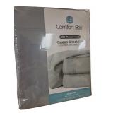 NEW Comfort Bay Queen Sheet Set