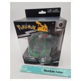 NEW Pokï¿½mon Select Articulated Rayquaza