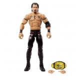 NEW (2) WWE Wrestling Legends Series 16 Bradshaw