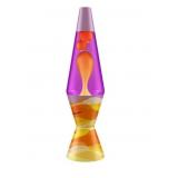 NEW LAVA 14.5" Majesty Lava Lamp Purple