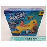 NEW H2O Go Funspeakers Duck Baby Boat