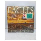 Eagles to the limit vinyl