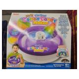 New Cra-Z-Art Cotton Candy Maker