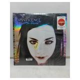 Evanescence fallen vinyl