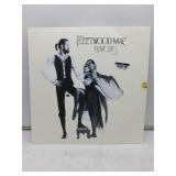 Fleetwood mac rumours vinyl