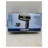 Conair compact dryer