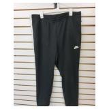 Nike XXL black sweatpants