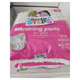 2 Gentle Steps 2T-3T Training Pants for girls