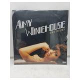 Amy winehouse back to black vinyl