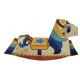 NEW 2 Pop2Play Rocking Horse for Toddlers