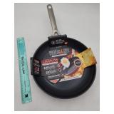 NEW Red Volcano 10" Frypan