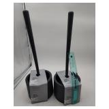 NEW 2 Made By Design Toilet Plunger Sets