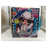 Case of 3 Different L.O.L O.M.G Remix Doll Sets